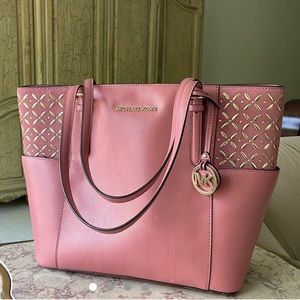 Large Michael Kors Tote